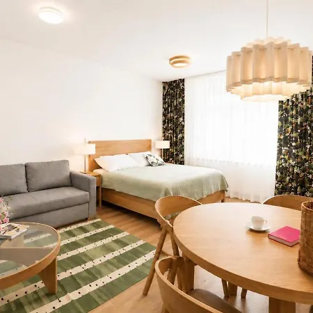 Apartman Seven *