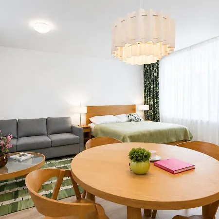 Apartman Seven Brünn (Brno)