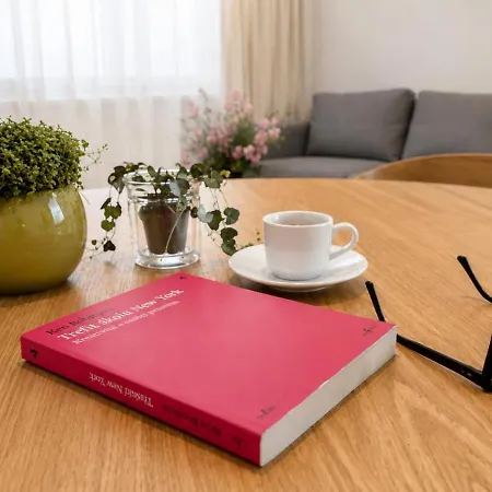 Apartman Seven *