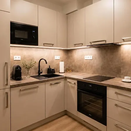 Apartman Seven