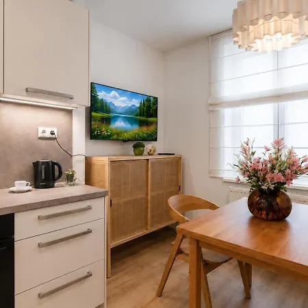 Seven Apartman *